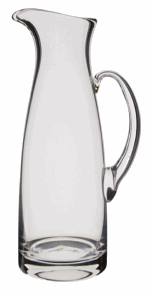 DARTINGTON CRYSTAL RACHAEL LARGE JUG